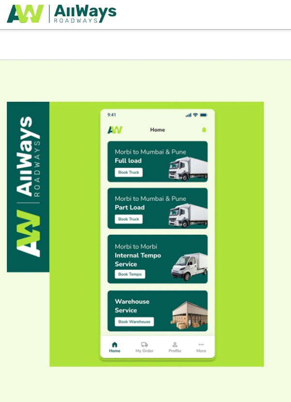 Modern Fleet Showcase